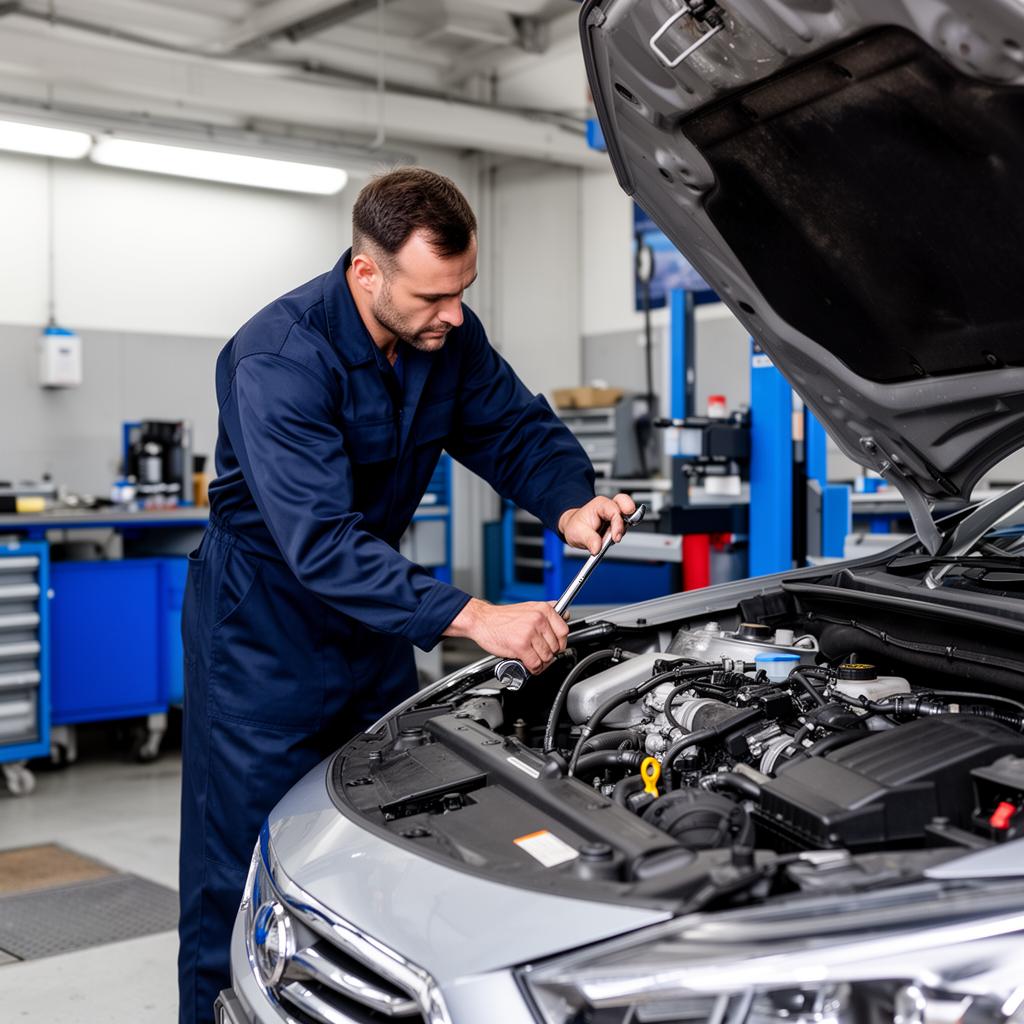 Autoservis
